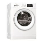 Mașina de spălat rufe Slim Whirlpool FreshCare+ FWSD71283WS EU