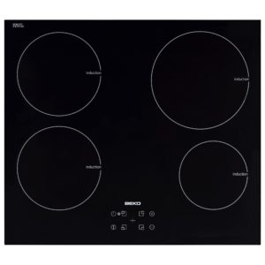 Plita cu inductie incorporabila Beko HII64400AT