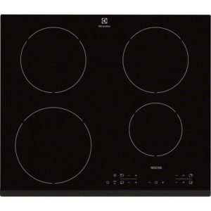 Plita incorporabila cu inductie Electrolux EHH6340FOK