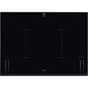 Plita incorporabila cu inductie Electrolux EHH6340FOK