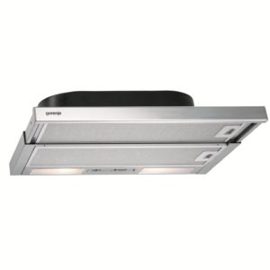 Hota incorporabila telescopica Gorenje DF 6116E,