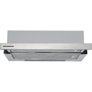 Hota incorporabila telescopica Heinner HTCH-440FS