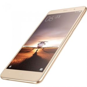 Xiaomi Redmi Note 3