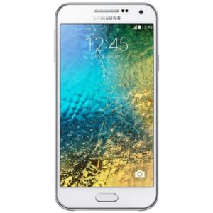 Samsung Galaxy E5