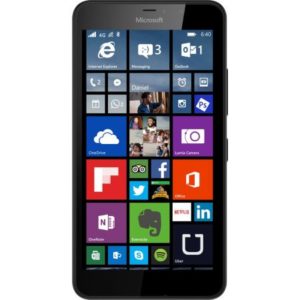 Microsoft Lumia 640 XL