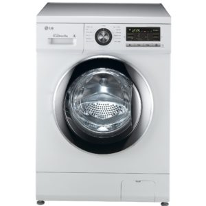 Masina de spalat rufe LG F1096NDA3
