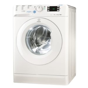 Masina de spalat rufe Indesit Innex XWE71252W