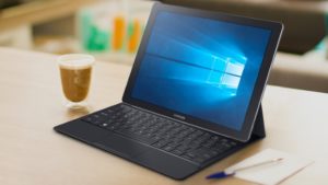 Samsung Galaxy TabPro S
