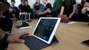 Apple iPad Pro