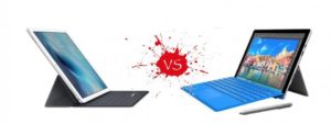 Ce tablete sunt suficient de puternice pentru a-ți înlocui laptopul?