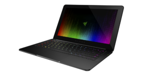 Razer Blade Stealth - frumusețe neașteptată