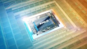 AMD provoacă Intel cu o nouă generație de procesoare pentru laptop