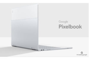 Google tocmai a lansat cel mai bun laptop al anului
