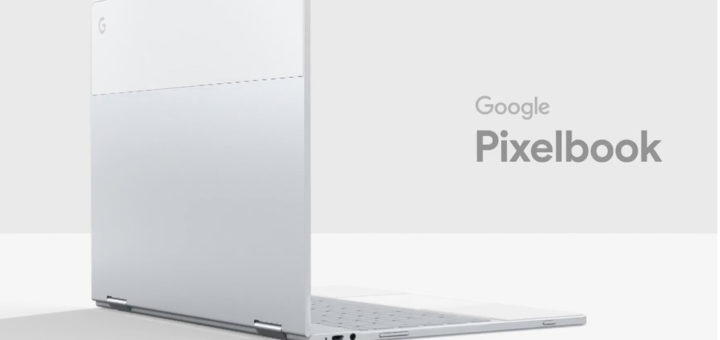 Google tocmai a lansat cel mai bun laptop al anului