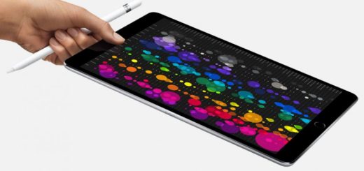 APPLE IPAD 10.5" (IPAD PRO 2) A CÂȘTIGAT TITLUL DE TABLETA ANULUI LA BEST TECH 2017