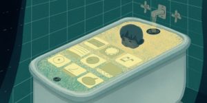 De la ce vârstă pot avea copiii un smartphone?
