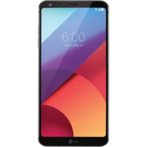 Cel mai atrăgător smartphone: LG G6