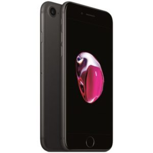 Cel mai rapid smartphone: Apple iPhone 7