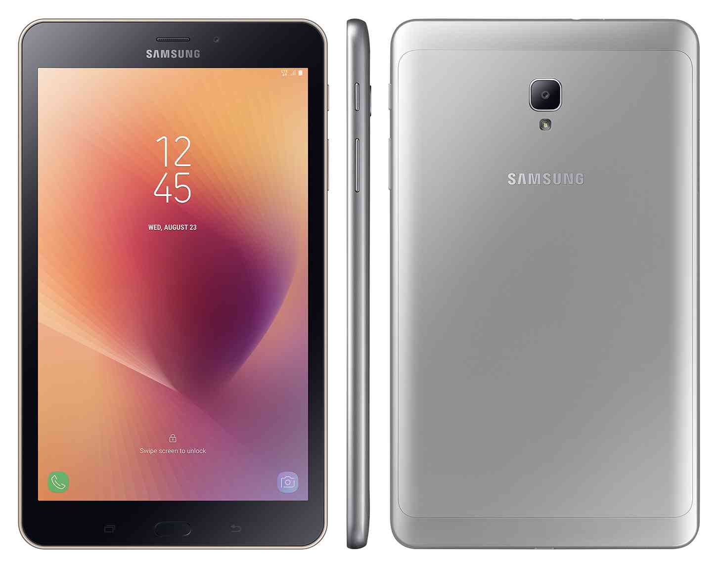 Samsung Galaxy Tab A (2019) Multe plusuri, dar și minusuri Benchmark