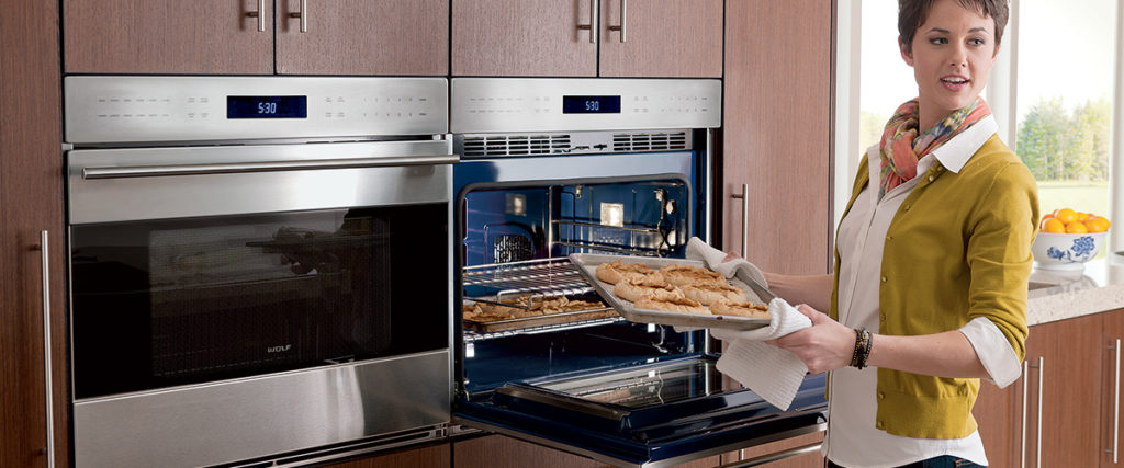 Cum aleg un cuptor încorporabil bun?