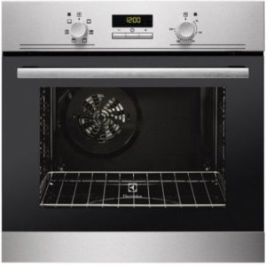 Cuptor incorporabil Electrolux EZA2400AOX