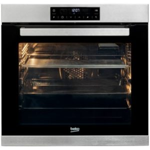 Cuptor incorporabil Beko BIM32400XPS