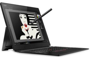 Lenovo lansează tableta Gen 3 ThinkPad X1 cu ecran 3K mai mare și specificații îmbunătățite
