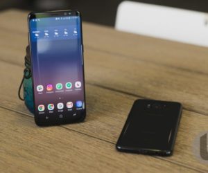 Galaxy S8, smartphone-ul aproape perfect de la Samsung