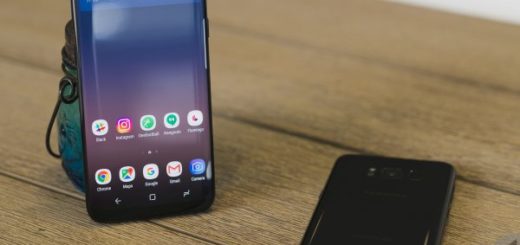 Galaxy S8, smartphone-ul aproape perfect de la Samsung