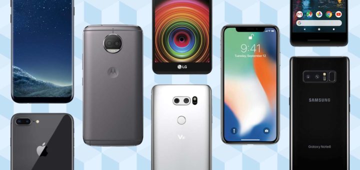 Care sunt cele mai importante specificații pentru un smartphone?