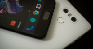 Cele mai interesante smartphone-uri care vor apărea în prima jumătate a lui 2018