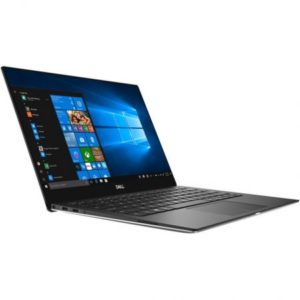 Dell XPS 13 (9370) Review: Un redesign original al lui MacBook Air 'Killer'