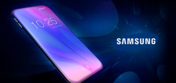 Samsung urmează să lanseze un smartphone încă și mai radical