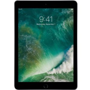 Apple iPad 9.7 (2017)