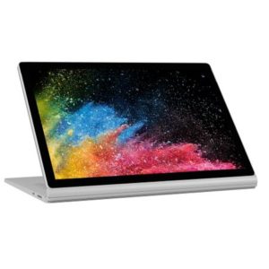Microsoft Surface Book 2 (13.5 inch)