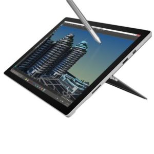 Microsoft Surface Pro 4