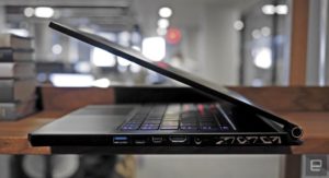 MSI GS65 Stealth Thin