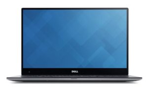 Dell XPS 13