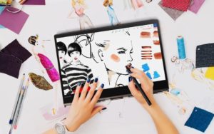Lenovo Yoga 920