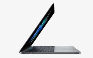 Apple MacBook Pro 13