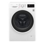 Mașina de spălat rufe LG F4J6TY0W