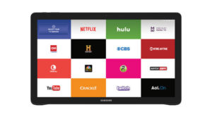 Samsung lucrează la o tabletă imensă de 17", pe care o va prezenta la AT&T