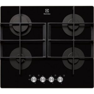 Plita incorporabila Electrolux EGT6342YOK