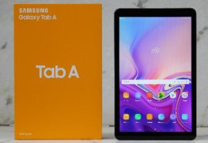 Samsung Galaxy Tab A 10.5, tableta to-go cu Android pe care trebuie să o alegi