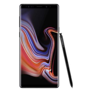 Samsung Galaxy Note 9