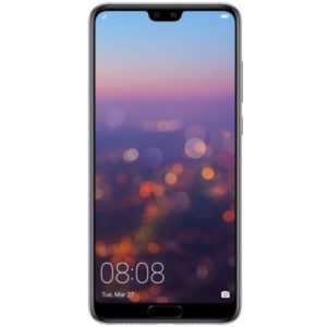 Smartphone-ul cu fotografii uimitoare: Huawei P20 Pro