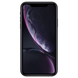 Cel mai frumos smartphone: Apple XR