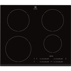 Plita incorporabila Electrolux EHH4654HFK