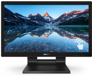 MMD lansează monitorul interactiv Philips 222B9T cu SmoothTouch