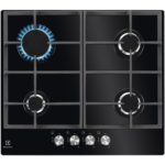 Plita incorporabila Electrolux KGG6426K